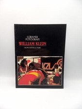 William klein grandi usato  Fabriano