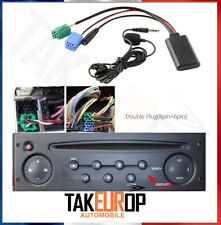 Adaptateur bluetooth auxiliair d'occasion  Oissel