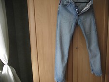 Jeans damen gebraucht kaufen  Mühlhausen/Thüringen
