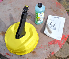 Karcher racer surface for sale  LINCOLN
