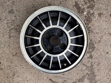 Golf alufelge felge gebraucht kaufen  Deutschland