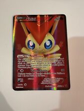 Victini full art d'occasion  Aix-en-Provence-