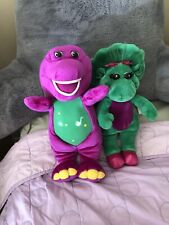 talking barney for sale talking barney for sale Oxford