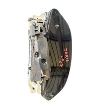 Quadro strumenti toyota usato  Milano
