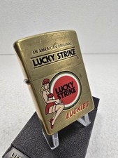 zippo brass for sale  PENMAENMAWR
