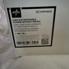 New count 10ml for sale  Pomona