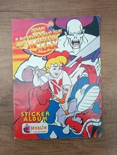 mighty max usato mighty max usato Brescia