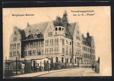 Gröplingen bremen verwaltungs gebraucht kaufen Gröplingen bremen verwaltungs gebraucht kaufen  Berlin