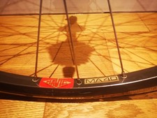 Mavic gp40 700c for sale  SHEFFIELD