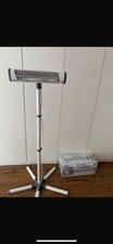 Reer easyheat flex gebraucht kaufen  Bacharach