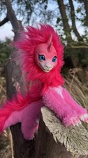 Plush dragon posable for sale  BOSTON