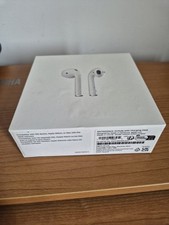 Airpods wireless charging for sale  PETERBOROUGH