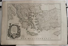 Grecia isole greche usato  Perugia