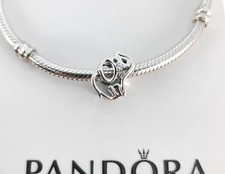 Pandora openwork elephant for sale  MORECAMBE
