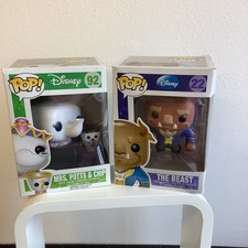 Funko pop disney for sale  ASHTON-UNDER-LYNE