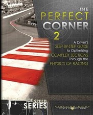 Perfect corner driver for sale  DERBY