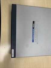 Linksys rv082 vpn for sale  TELFORD