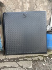 Egr load shield for sale  CHORLEY