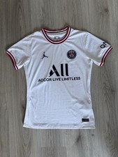 Quarta camisa PSG Paris Saint Germain 2019-20 tamanho M comprar usado  Enviando para Brazil