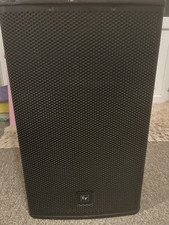 Elx115 passive speakers for sale  ALFRETON