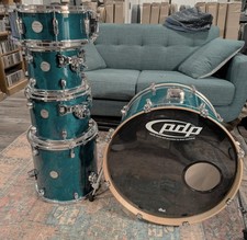 Mapex meridian birch for sale  Clifton