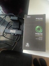 Webcam mikrofon real gebraucht kaufen  Leipzig