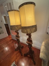 Pair 1920s original for sale  LONDON