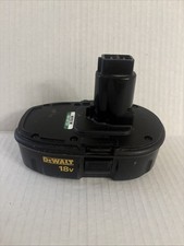 Dewalt dc9099 18v for sale  Woodhaven