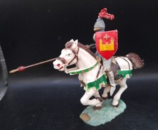 Starlux chevalier moyen d'occasion  Cherbourg-Octeville-