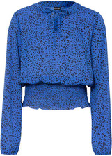 Bluse smock details gebraucht kaufen  Deutschland