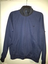 Fred perry tracksuit for sale  RENFREW