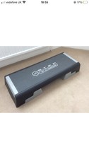 Reebok step bench for sale  LONDON