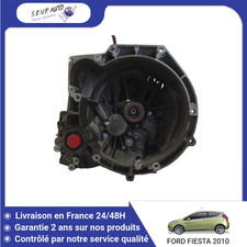 Boite vitesses ford d'occasion  Saint-Quentin