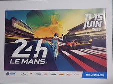 24h mans 2025 d'occasion  Coulaines