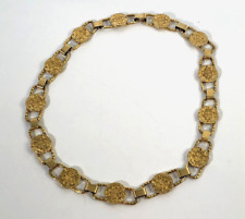 Vintage coin belt for sale  HOVE
