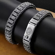 Armband herrenarmband edelstah gebraucht kaufen  Neumünster