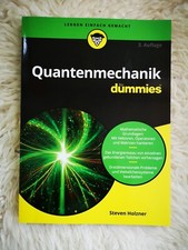 quantenmechanik gebraucht kaufen quantenmechanik gebraucht kaufen Hirrlingen