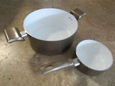Set fal pots for sale  Wellington