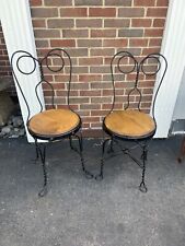 Pair wrought iron for sale  Elgin