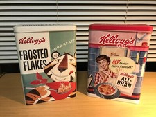 Kelloggs dosen gebraucht kaufen  Riedstadt