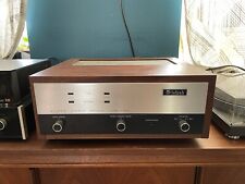 Mcintosh mc2120 for sale  Detroit