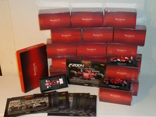 Atlas ferrari collection1 gebraucht kaufen  Stollberg, Niederdorf