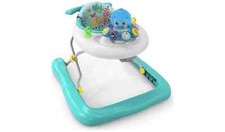 Baby Einstein Step and Twirl Opus 4 em 1 Baby Walker (usado), usado comprar usado  Enviando para Brazil