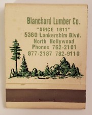 Blanchard lumber hardware for sale  Salem