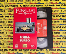 Vhs cartonata formula usato  Ferrara