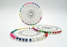 100 sewing pins for sale  WELWYN GARDEN CITY