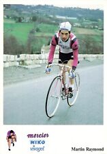 Cyclisme cycliste raymond d'occasion  Les Lilas