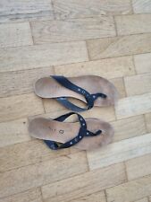 Esprit flipflops schlappen gebraucht kaufen  Ulm