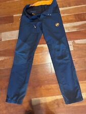 Mammut mens size for sale  Chicago Park