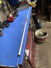 Kawasaki lawnking pole for sale  CLYNDERWEN
